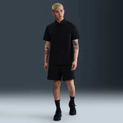 Nike Dri Fit SS25 Casual Shorts Men's Black - View 1