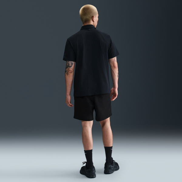 Nike Dri Fit SS25 Casual Shorts Men's Black - View 4