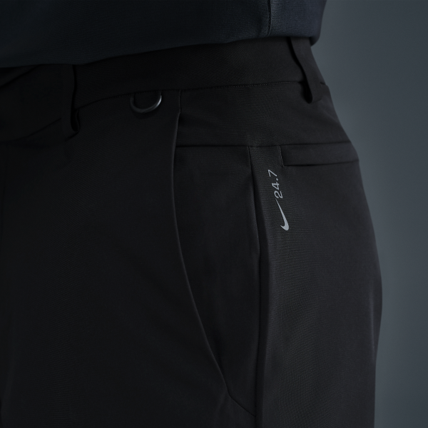 Nike Dri Fit SS25 Casual Shorts Men's Black - View 5