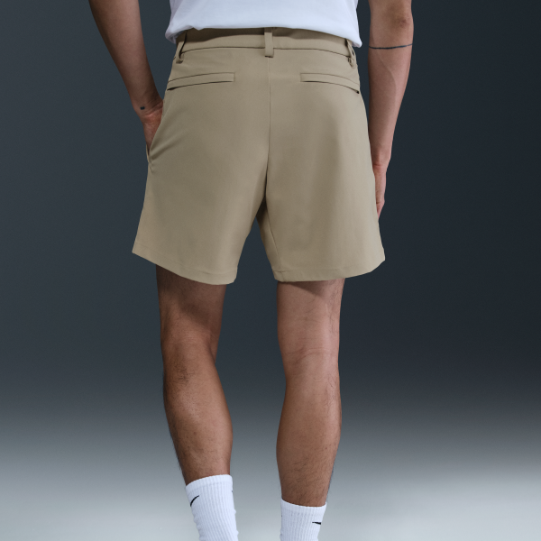 Nike 24.7 PerfectStretch Men's Dri FIT 6' Shorts - View 4