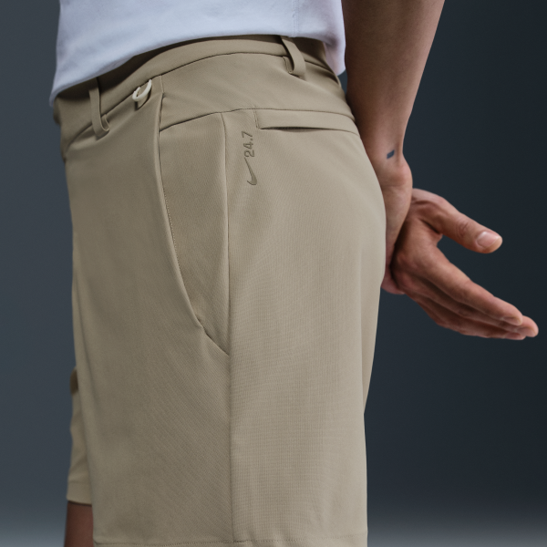 Nike 24.7 PerfectStretch Men's Dri FIT 6' Shorts - View 6