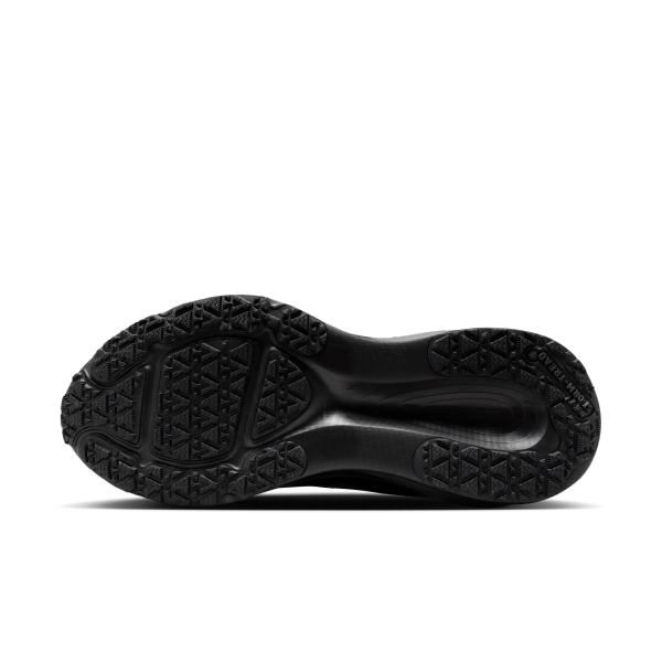 Nike Vomero 18 Waterproof Reflective Rebound Storm Tread ReactX Running Shoes Women's Black - View 2