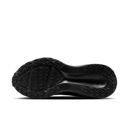 Nike Vomero 18 Waterproof Reflective Rebound Storm Tread ReactX Running Shoes Women's Black - View 2