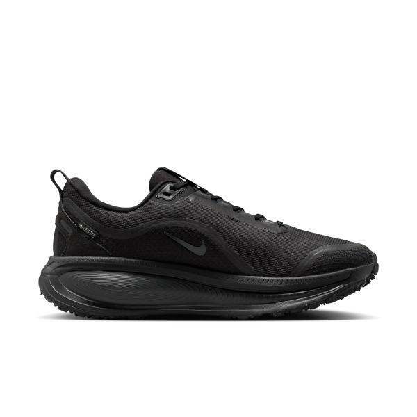Nike Vomero 18 Waterproof Reflective Rebound Storm Tread ReactX Running Shoes Women's Black - View 3