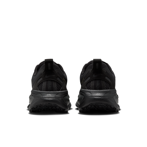 Nike Vomero 18 Waterproof Reflective Rebound Storm Tread ReactX Running Shoes Women's Black - View 6