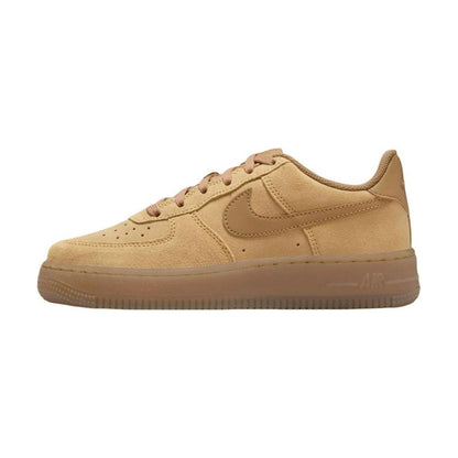 Nike Air Force 1 LV8 'Wheat' (GS)