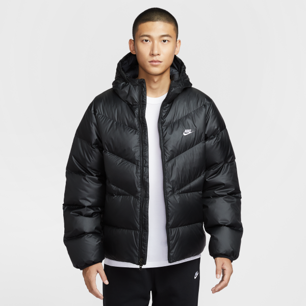 Nike WINDRUNNER Down Jackets & Coats Men's - View 1