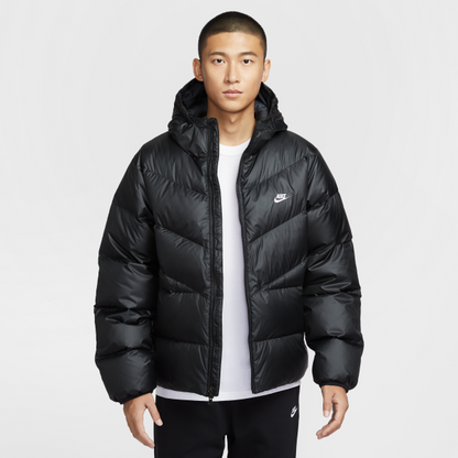 Nike WINDRUNNER Down Jackets & Coats Men's - View 1