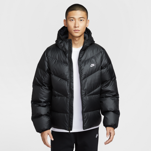 Nike WINDRUNNER Down Jackets & Coats Men's - View 1