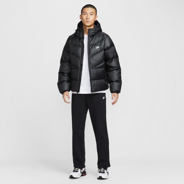 Nike WINDRUNNER Down Jackets & Coats Men's - View 12