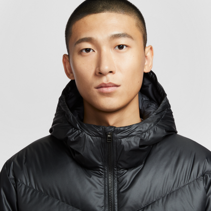 Nike WINDRUNNER Down Jackets & Coats Men's - View 3