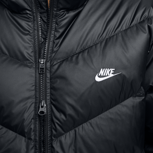 Nike WINDRUNNER Down Jackets & Coats Men's - View 5