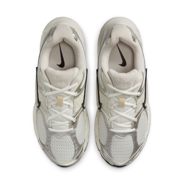 Nike V5 RNR Lightweight Running Shoes Beige — Rescued #1