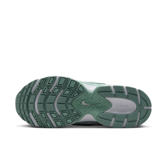 Nike V5 RNR Abrasion Resistant Abrasion Resistant Low top Casual Running Shoes Women's White - View 2