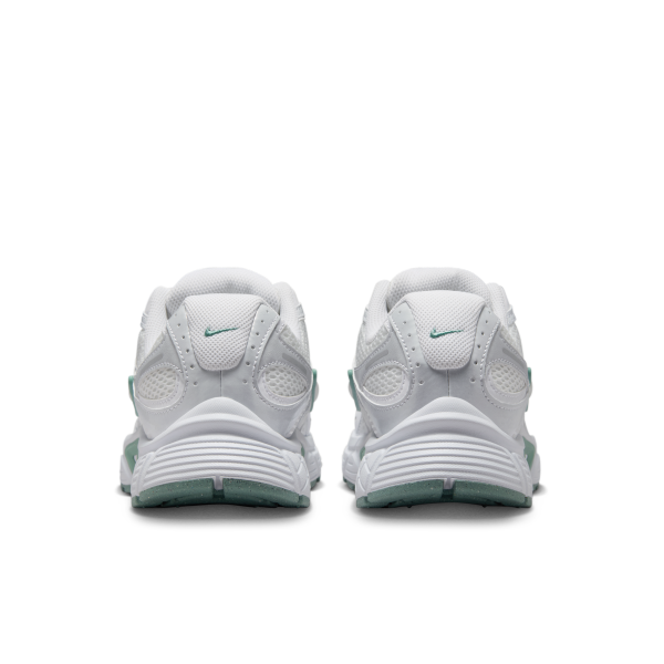 Nike V5 RNR Abrasion Resistant Abrasion Resistant Low top Casual Running Shoes White — Rescued #1