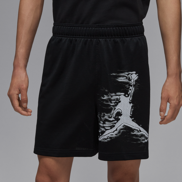 Jordan Sport Dri FIT Jumpman Casual Shorts Men's - View 2