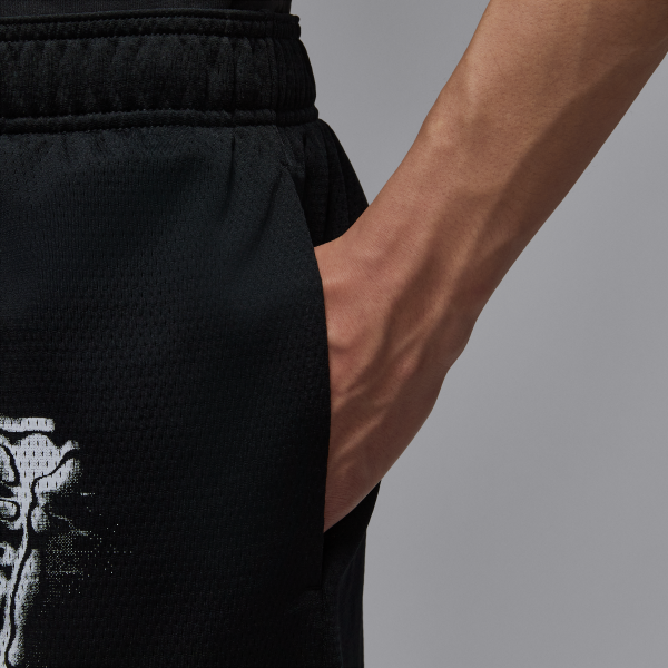 Jordan Sport Dri FIT Jumpman Casual Shorts Men's - View 5