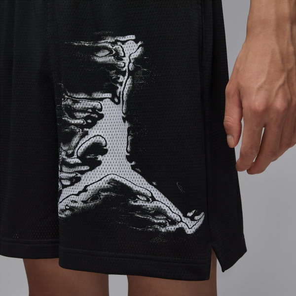 Jordan Sport Dri FIT Jumpman Casual Shorts Men's - View 6