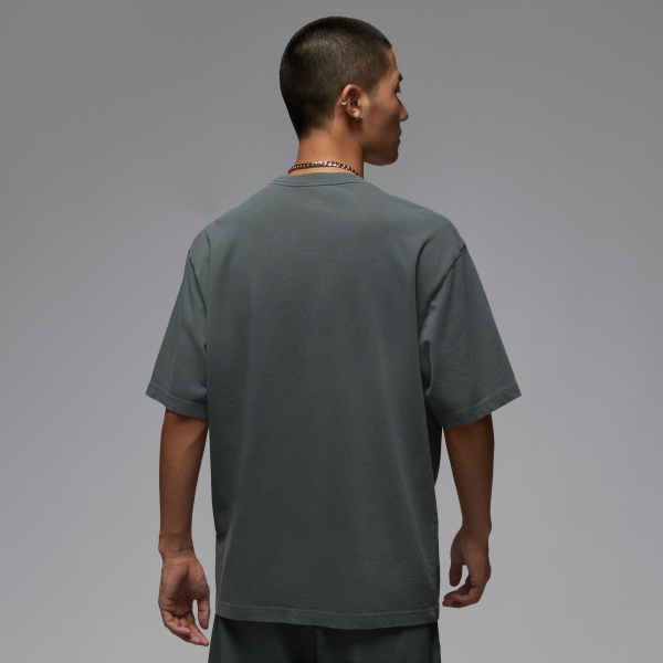 Jordan Flight Essentials Men's T Shirt - View 2