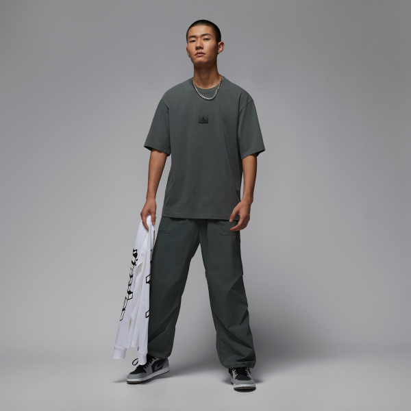 Jordan Flight Essentials Men's T Shirt - View 5