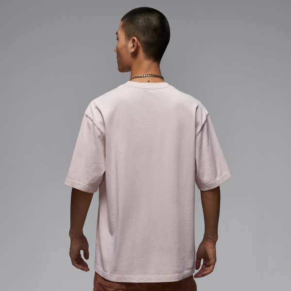 Jordan Flight Essentials Men's T Shirt - View 2