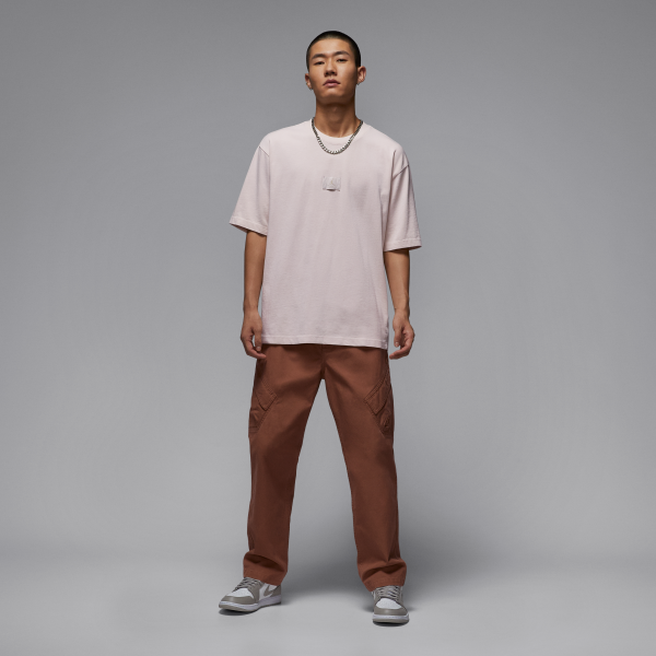 Jordan Flight Essentials Men's T Shirt - View 5