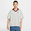 Nike Clothing Polo Shirts Canvas