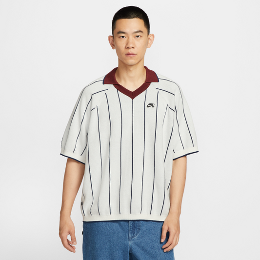 Nike Clothing Polo Shirts Men's Canvas Moderate - View 1