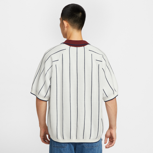 Nike Clothing Polo Shirts Men's Canvas Moderate - View 2