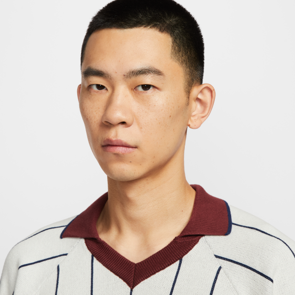 Nike Clothing Polo Shirts Men's Canvas Moderate - View 3