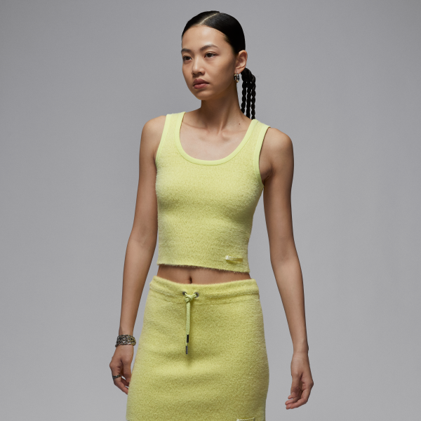 Jordan Air Jordan Women's Tank Top - View 1