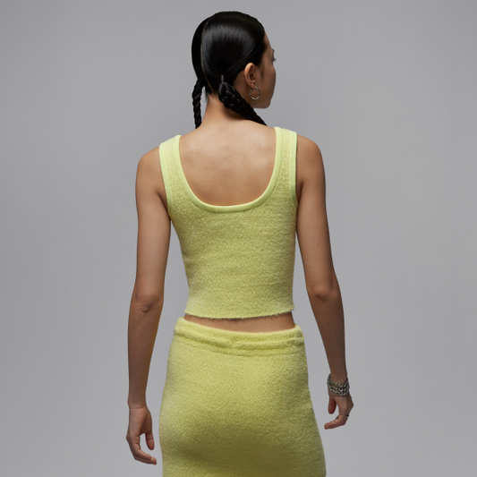 Jordan Air Jordan Women's Tank Top - View 2