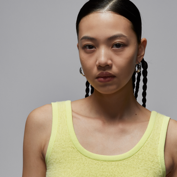 Jordan Air Jordan Women's Tank Top - View 3