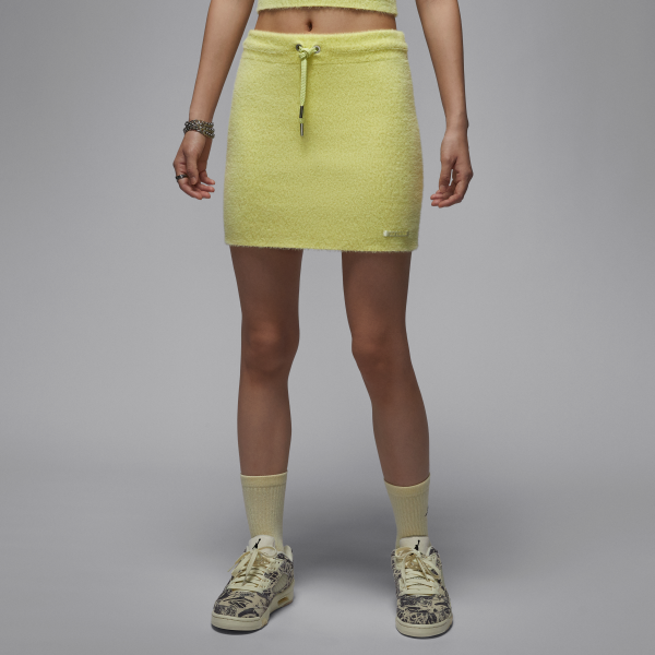 Nike Air ASWJAIR JDNMINISKIRT Casual Short Skirts Women's - View 1