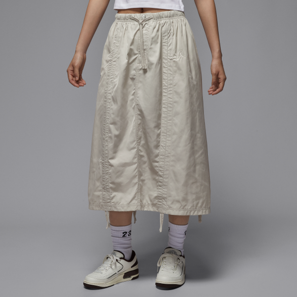 Jordan Casual Long Skirt Women's - View 1