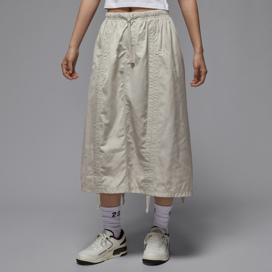 Jordan Casual Long Skirt Women's - View 1