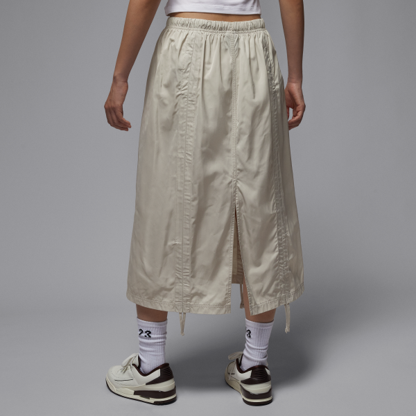 Jordan Casual Long Skirt Women's - View 2