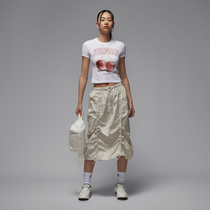 Jordan Casual Long Skirt Women's - View 6