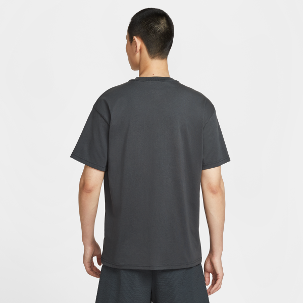 Nike Sportswear Big Kids' T Shirt - View 2