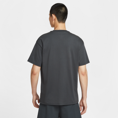 Nike Sportswear Big Kids' T Shirt - View 2