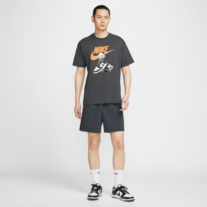 Nike Sportswear Big Kids' T Shirt - View 5