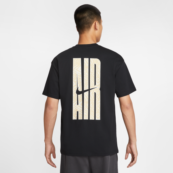 Nike Max90 Air T shirt - View 1