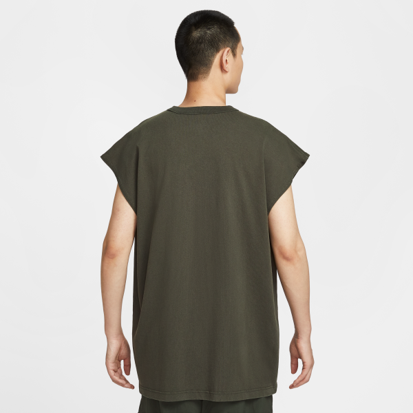 Nike Graphic Short sleeves T shirt - View 2