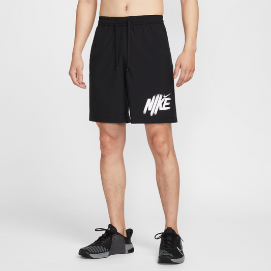 Nike FORM DRI FIT AS M NK DF FORM 9IN Casual Shorts Men's - View 1