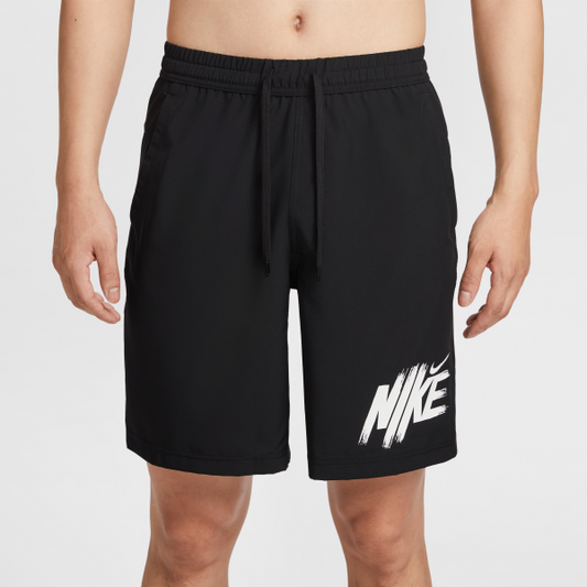 Nike FORM DRI FIT AS M NK DF FORM 9IN Casual Shorts Men's - View 2