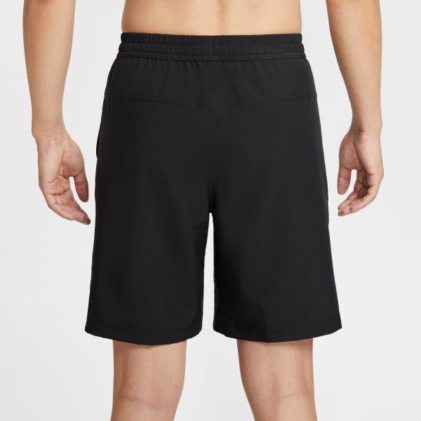 Nike FORM DRI FIT AS M NK DF FORM 9IN Casual Shorts Men's - View 3
