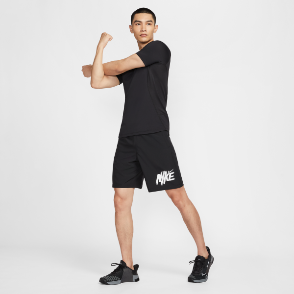 Nike FORM DRI FIT AS M NK DF FORM 9IN Casual Shorts Men's - View 7