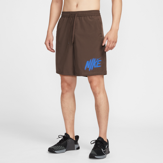 Nike FORM DRI FIT Sports Shorts Men's - View 1