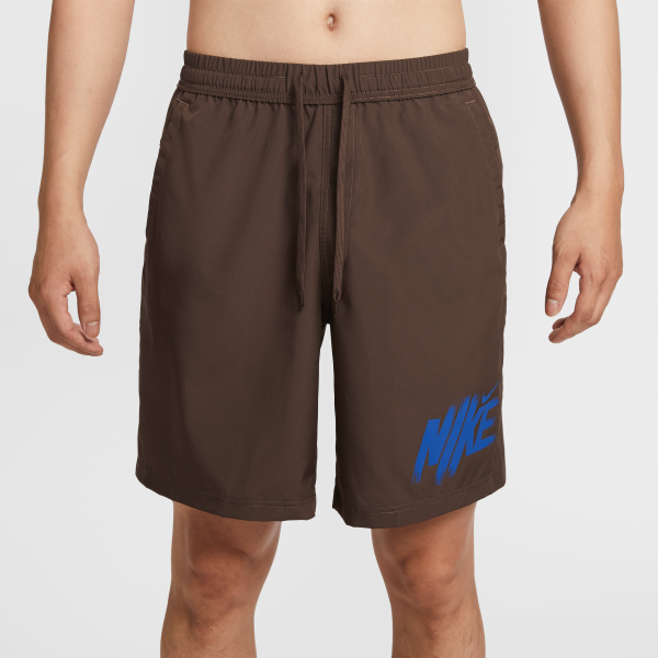 Nike FORM DRI FIT Sports Shorts Men's - View 2