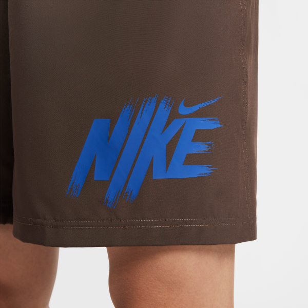 Nike FORM DRI FIT Sports Shorts Men's - View 6
